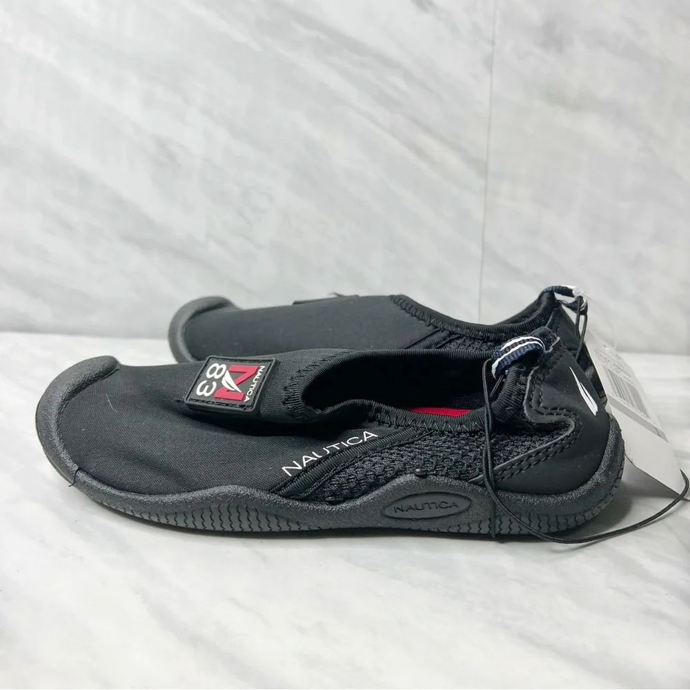Nautica Water Kids Shoes 1